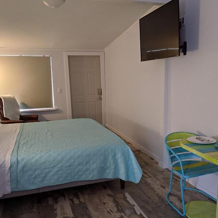 BeachPoint Cottages Siesta Key Exteriör bild