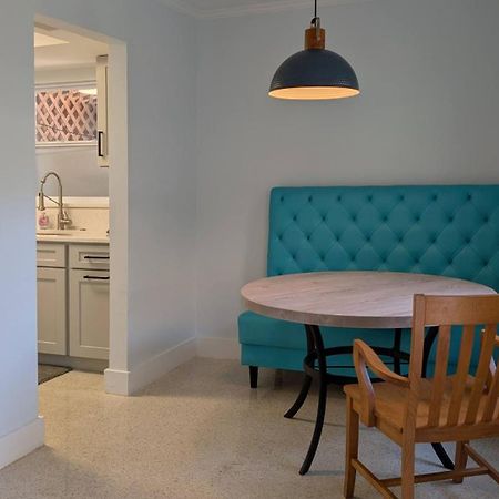 BeachPoint Cottages Siesta Key Exteriör bild