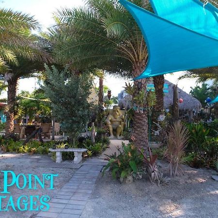 BeachPoint Cottages Siesta Key Exteriör bild
