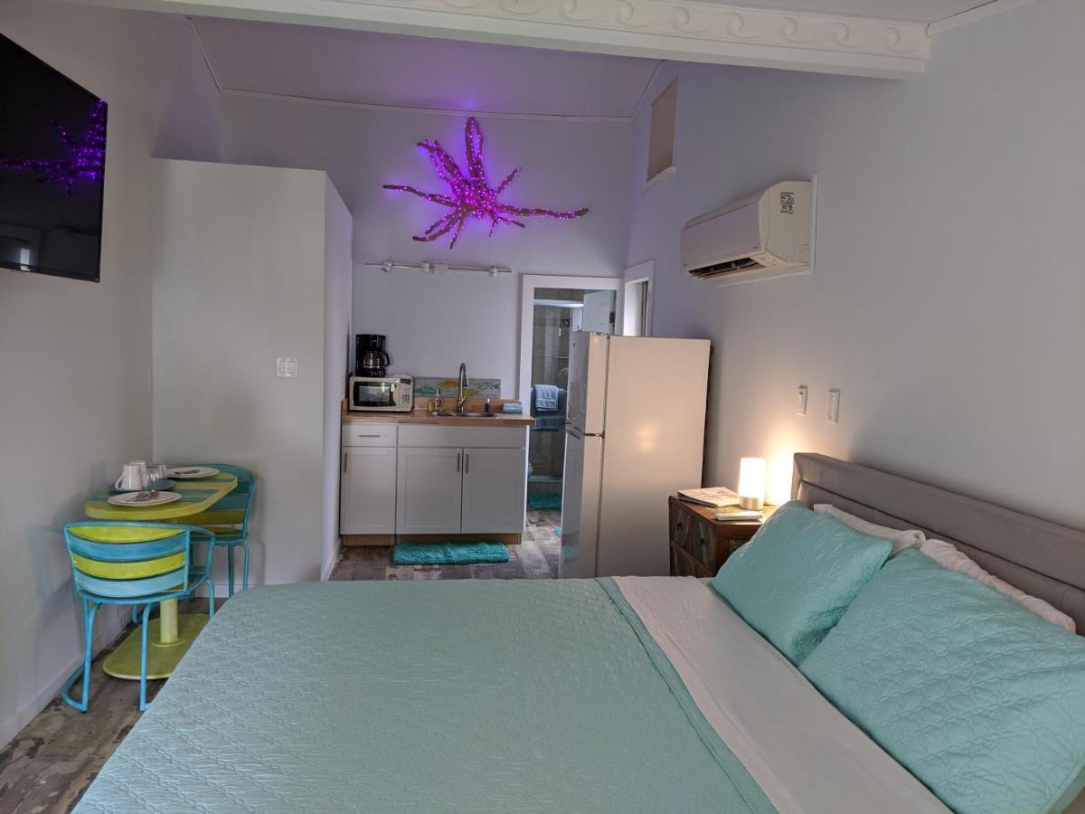 BeachPoint Cottages Siesta Key Exteriör bild