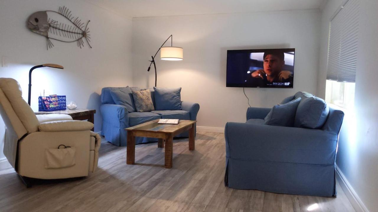 BeachPoint Cottages Siesta Key Exteriör bild