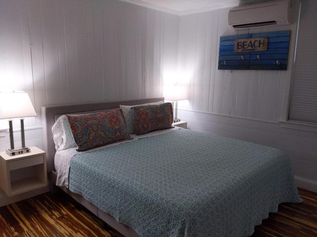 BeachPoint Cottages Siesta Key Exteriör bild