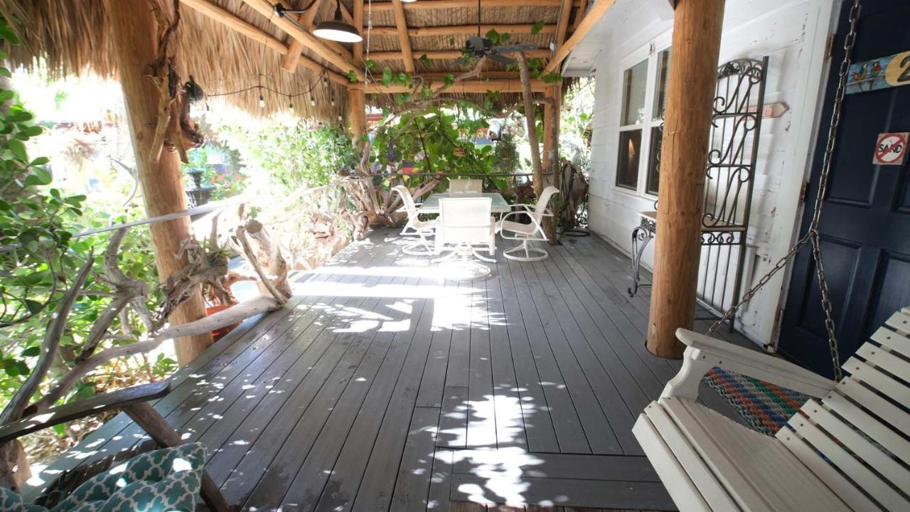 BeachPoint Cottages Siesta Key Exteriör bild