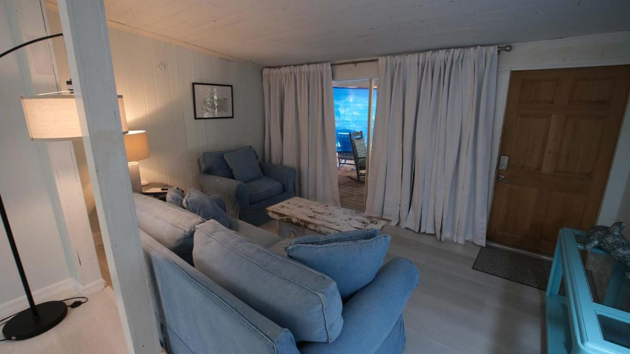 BeachPoint Cottages Siesta Key Exteriör bild
