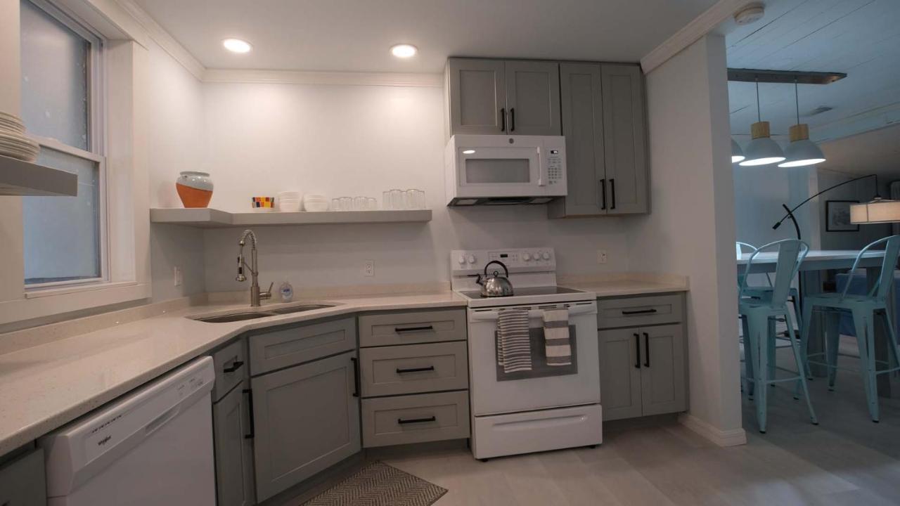 BeachPoint Cottages Siesta Key Exteriör bild