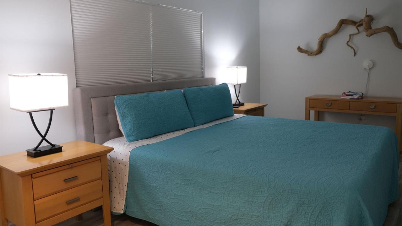 BeachPoint Cottages Siesta Key Exteriör bild