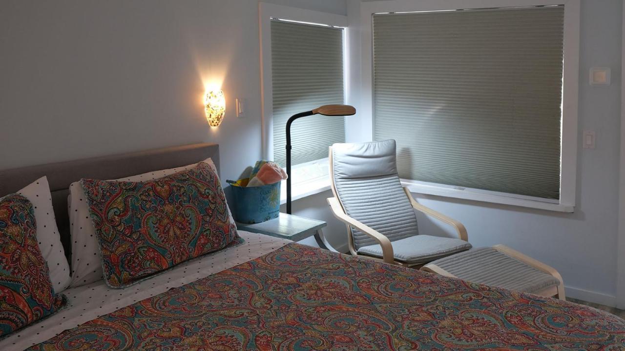 BeachPoint Cottages Siesta Key Exteriör bild