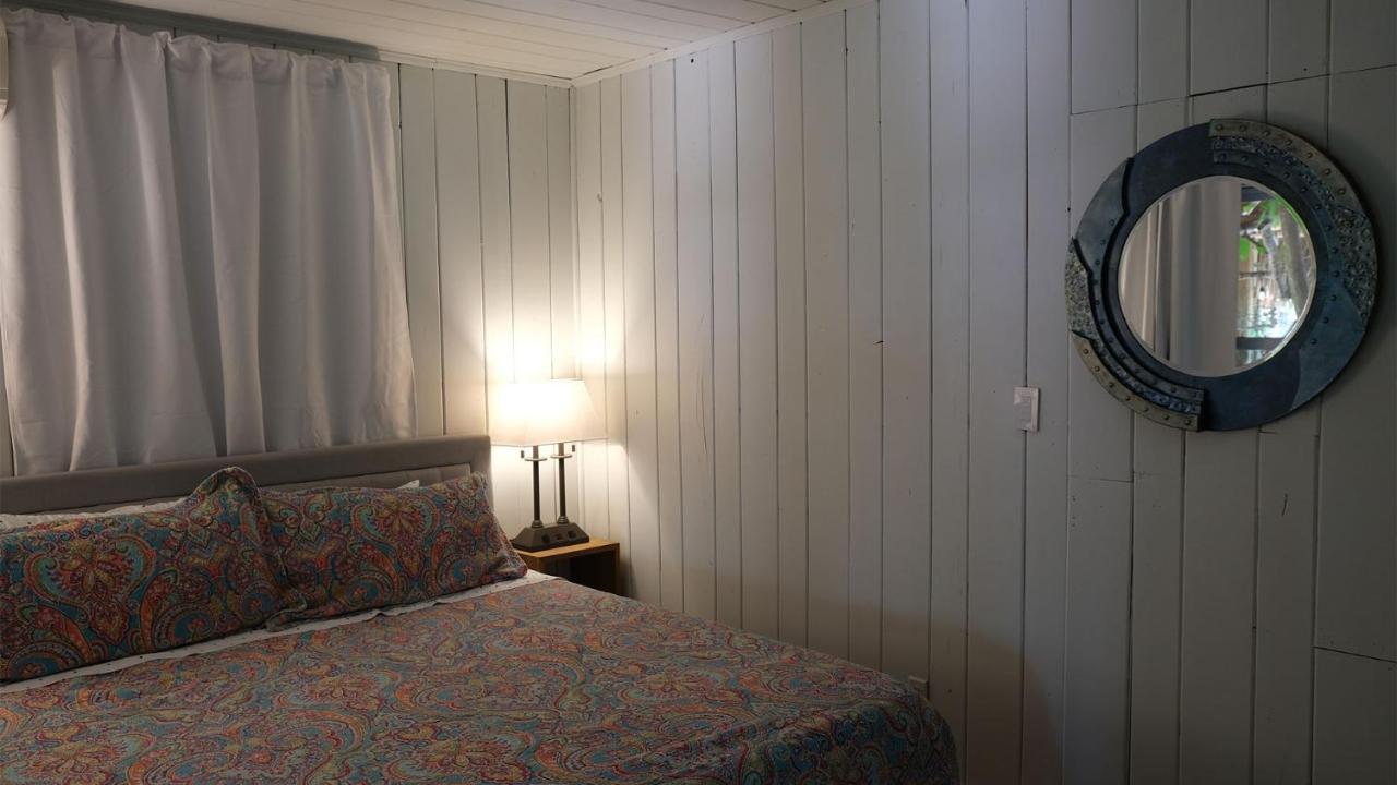 BeachPoint Cottages Siesta Key Exteriör bild