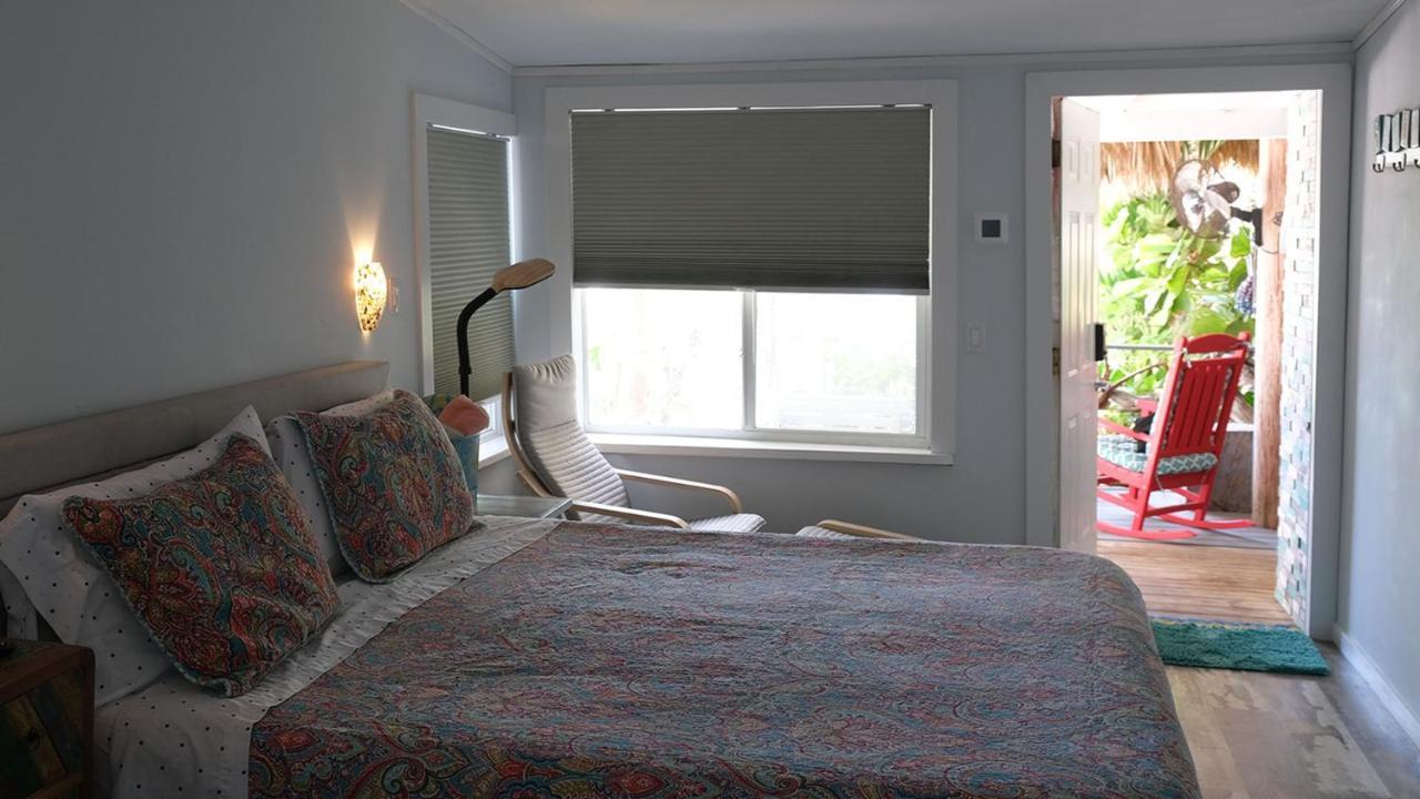 BeachPoint Cottages Siesta Key Exteriör bild