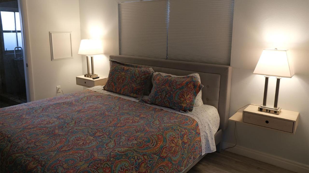 BeachPoint Cottages Siesta Key Exteriör bild