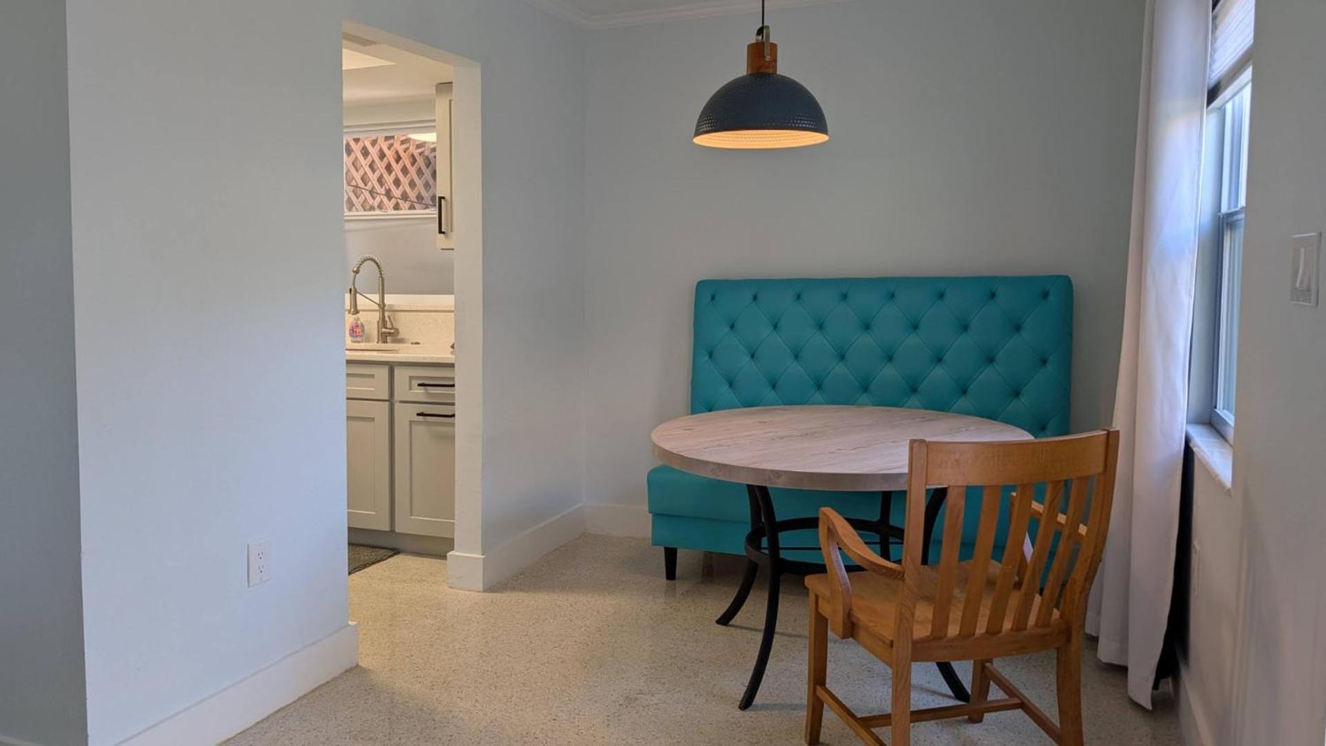BeachPoint Cottages Siesta Key Exteriör bild