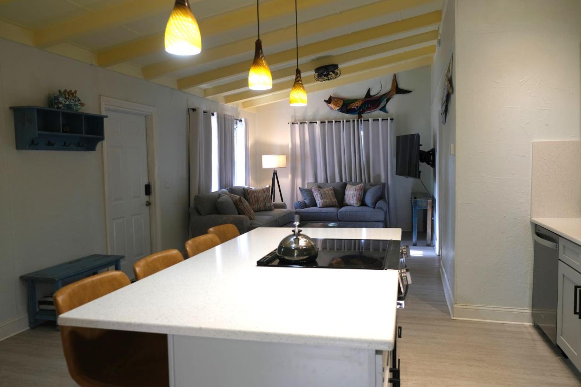 BeachPoint Cottages Siesta Key Exteriör bild