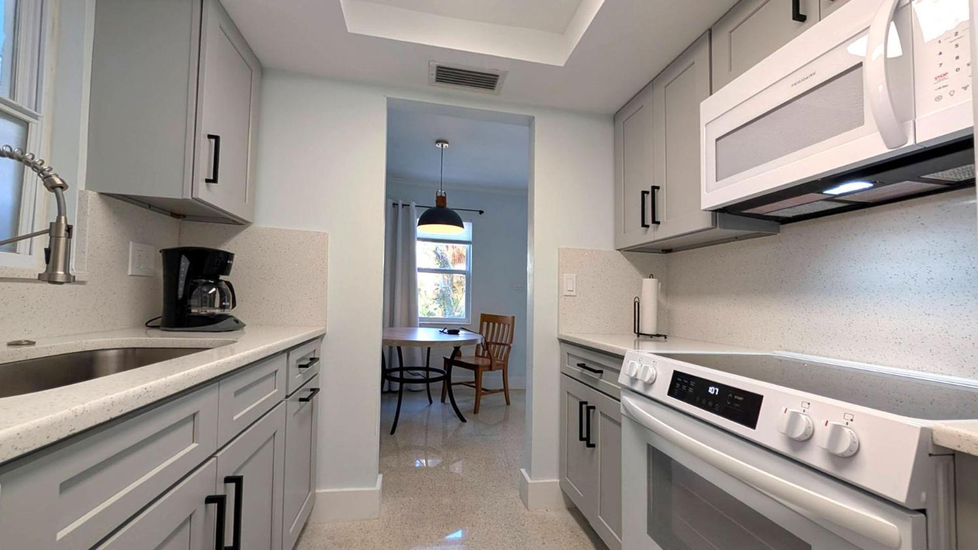 BeachPoint Cottages Siesta Key Exteriör bild