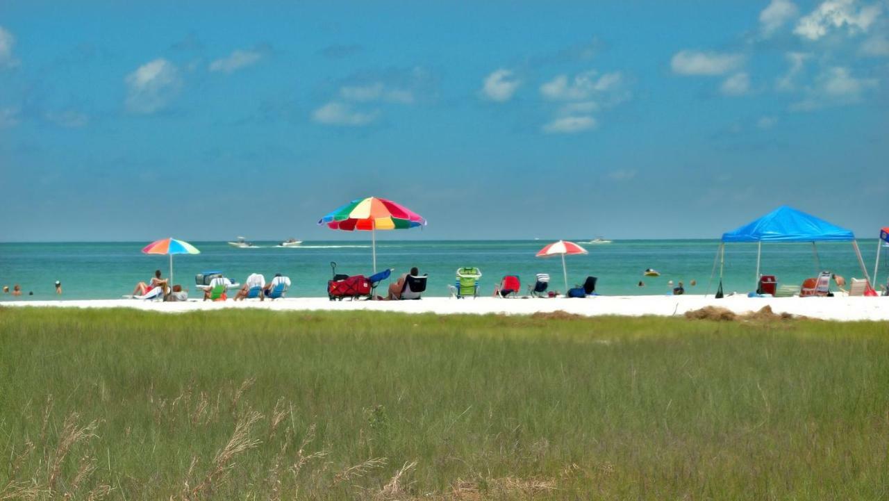 BeachPoint Cottages Siesta Key Exteriör bild