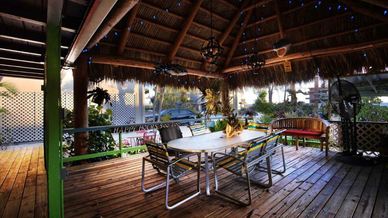 BeachPoint Cottages Siesta Key Exteriör bild