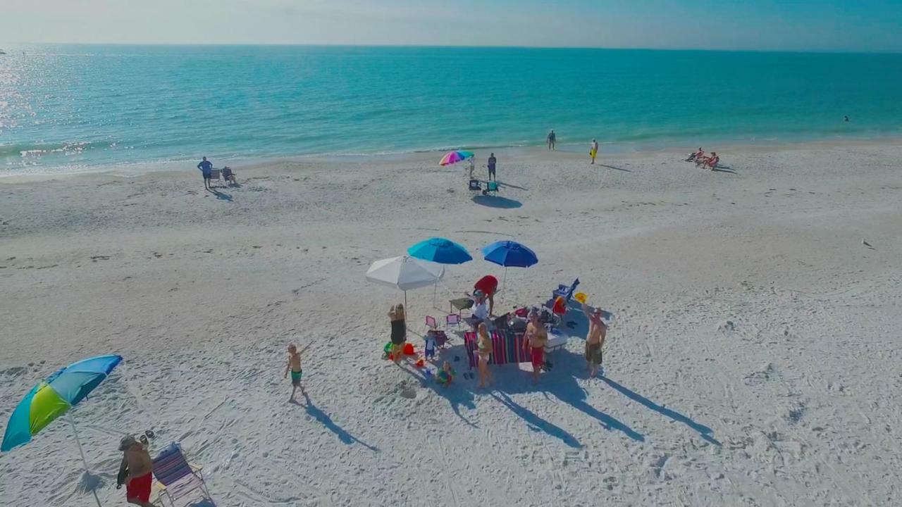 BeachPoint Cottages Siesta Key Exteriör bild