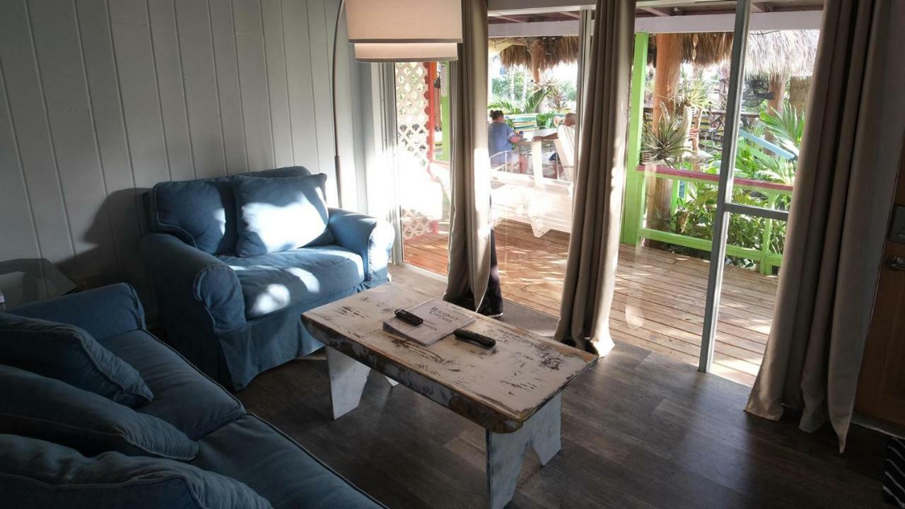 BeachPoint Cottages Siesta Key Exteriör bild